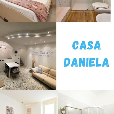 デセンツァーノ・デル・ガルダ Casa Danielaヴィラ エクステリア 写真
