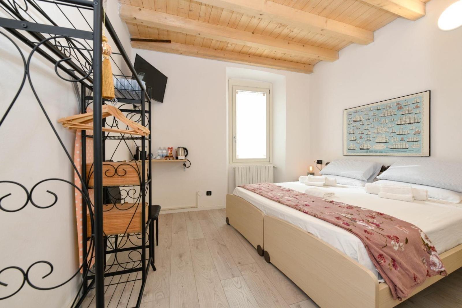 デセンツァーノ・デル・ガルダ Casa Danielaヴィラ エクステリア 写真