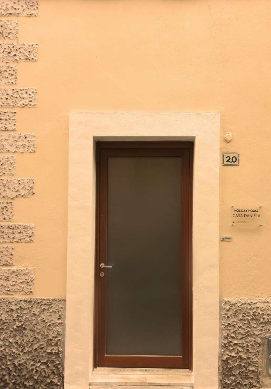 デセンツァーノ・デル・ガルダ Casa Danielaヴィラ エクステリア 写真