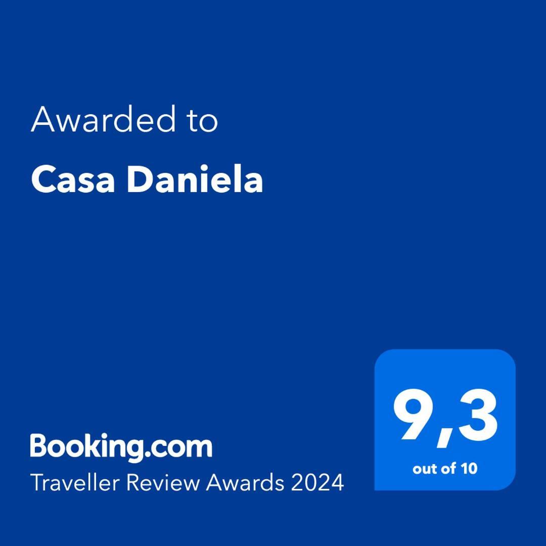 デセンツァーノ・デル・ガルダ Casa Danielaヴィラ エクステリア 写真