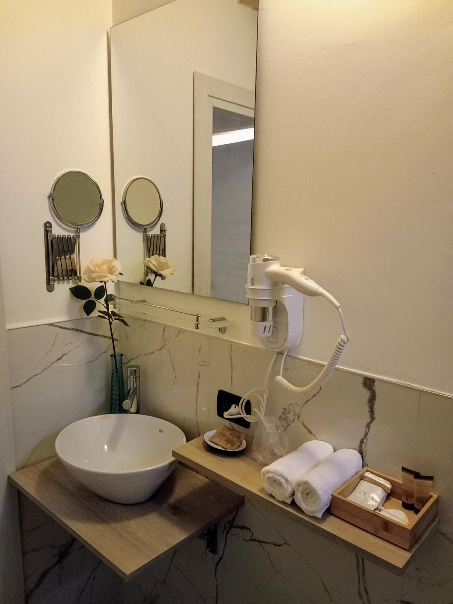 デセンツァーノ・デル・ガルダ Casa Danielaヴィラ エクステリア 写真