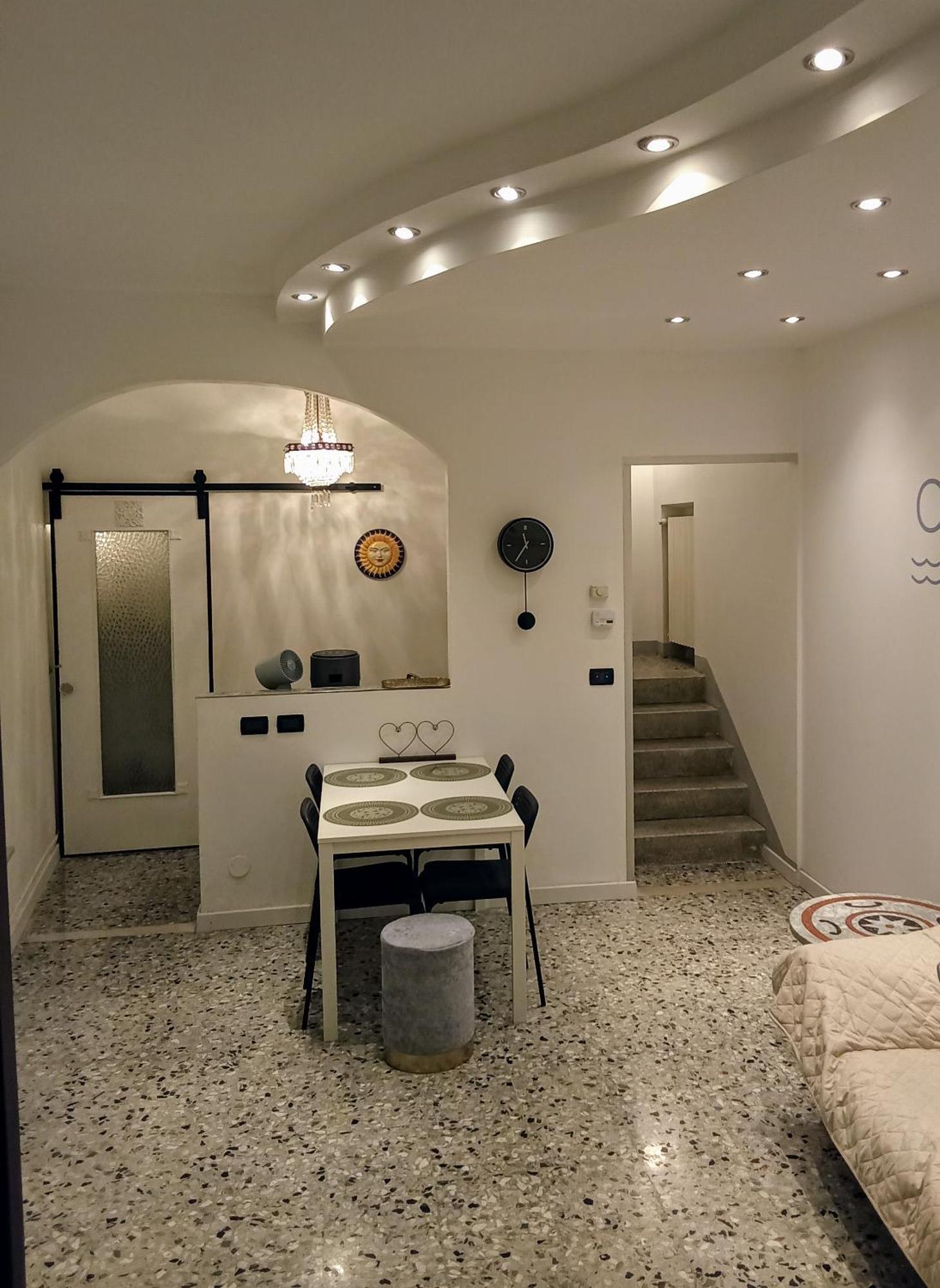 デセンツァーノ・デル・ガルダ Casa Danielaヴィラ エクステリア 写真